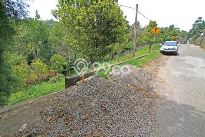 Dijual Tanah 1359m2 di Dago, Bandung Dijual Tanah 1359m2 di Dago, Bandung