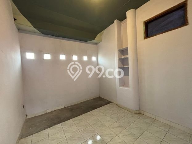 Hunian Elit LB 254m2 Siap Huni Desain Elegan di Terogong, Jakarta Selatan Hunian Elit LB 254m2 Siap Huni Desain Elegan di Terogong, Jakarta Selatan