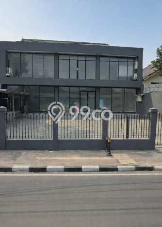 Kantor Dijual di Prime Area Jakarta Selatan Luas 600m2 Kantor Dijual di Prime Area Jakarta Selatan Luas 600m2