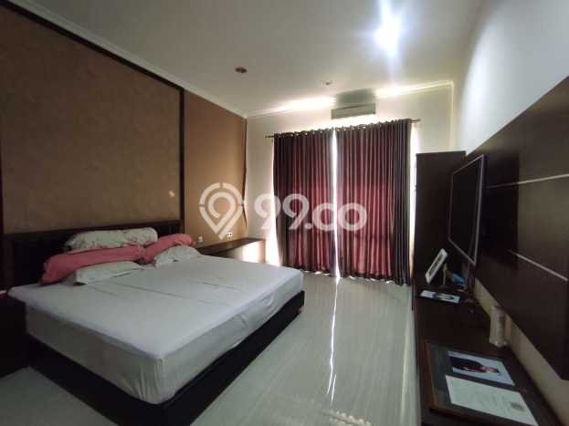 Best Deal Hunian Mewah Ideal dan Luas di Kelapa Gading, Jakarta Utara Best Deal Hunian Mewah Ideal dan Luas di Kelapa Gading, Jakarta Utara