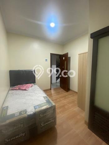 Rumah Kost Dijual di Cilandak, Jakarta Selatan, 25 KT, 25 KM, Bangunan 660m2 Rumah Kost Dijual di Cilandak, Jakarta Selatan, 25 KT, 25 KM, Bangunan 660m2