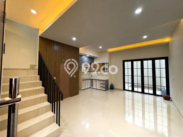 Dijual Hunian Rumah Terawat 3 KT di Bintaro, Tangerang Selatan Dijual Hunian Rumah Terawat 3 KT di Bintaro, Tangerang Selatan