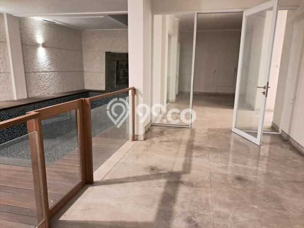 Hunian Elit LB 375m2 Siap Pakai Desain Elegan di Cipete, Jakarta Selatan Hunian Elit LB 375m2 Siap Pakai Desain Elegan di Cipete, Jakarta Selatan