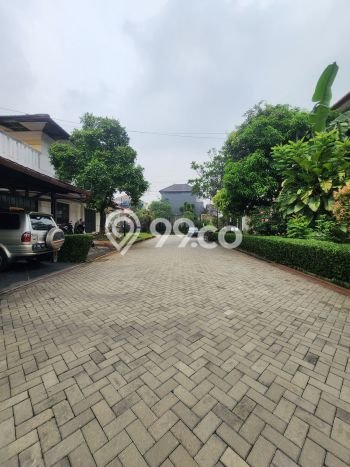 Dijual Rumah Mewah Elegan Dengan View Cantik di Pondok Labu, Jakarta Selatan Dijual Rumah Mewah Elegan Dengan View Cantik di Pondok Labu, Jakarta Selatan