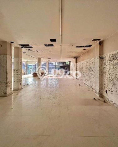Kantor Dijual di Prime Area Jakarta Selatan Luas 600m2 Kantor Dijual di Prime Area Jakarta Selatan Luas 600m2