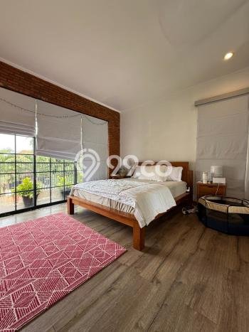 Rumah Luxury Modern Tanpa Renovasi di Cipete Jakarta Selatan Rumah Luxury Modern Tanpa Renovasi di Cipete Jakarta Selatan