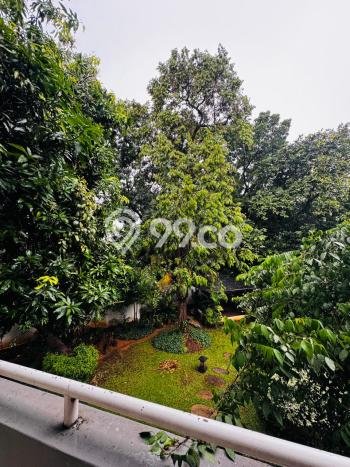 Rumah Mewah Siap Huni LT 1165m2 di Kebayoran Baru, Jakarta Selatan Rumah Mewah Siap Huni LT 1165m2 di Kebayoran Baru, Jakarta Selatan