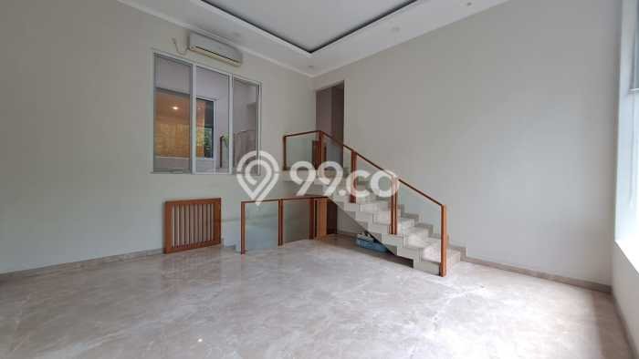 Hunian Elit LB 375m2 Siap Pakai Desain Elegan di Cipete, Jakarta Selatan Hunian Elit LB 375m2 Siap Pakai Desain Elegan di Cipete, Jakarta Selatan