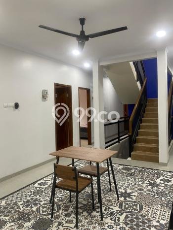 Rumah Kost Dijual di Cilandak, Jakarta Selatan, 25 KT, 25 KM, Bangunan 660m2 Rumah Kost Dijual di Cilandak, Jakarta Selatan, 25 KT, 25 KM, Bangunan 660m2