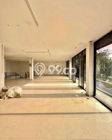 Kantor Dijual di Prime Area Jakarta Selatan Luas 600m2 Kantor Dijual di Prime Area Jakarta Selatan Luas 600m2