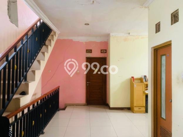 Rumah Modern Cantik 8 Kamar Siap Huni di Jatinangor Rumah Modern Cantik 8 Kamar Siap Huni di Jatinangor