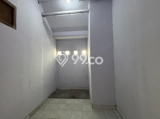 Hunian Elit LB 254m2 Siap Huni Desain Elegan di Terogong, Jakarta Selatan Hunian Elit LB 254m2 Siap Huni Desain Elegan di Terogong, Jakarta Selatan