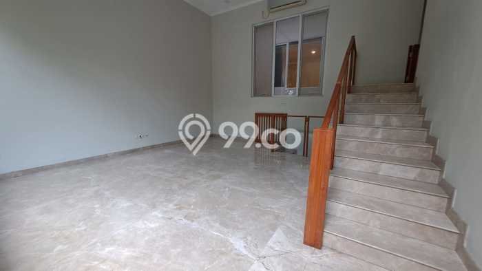 Hunian Elit LB 375m2 Siap Pakai Desain Elegan di Cipete, Jakarta Selatan Hunian Elit LB 375m2 Siap Pakai Desain Elegan di Cipete, Jakarta Selatan