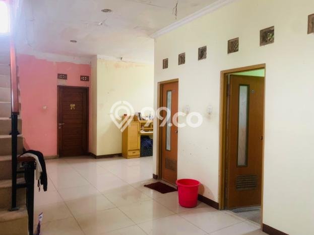 Rumah Modern Cantik 8 Kamar Siap Huni di Jatinangor Rumah Modern Cantik 8 Kamar Siap Huni di Jatinangor