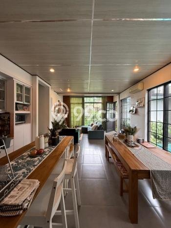 Rumah Luxury Modern Tanpa Renovasi di Cipete Jakarta Selatan Rumah Luxury Modern Tanpa Renovasi di Cipete Jakarta Selatan