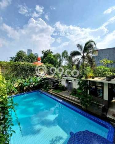 Dijual Kost 27 Kamar di Jakarta Selatan untuk Aset Anda Dijual Kost 27 Kamar di Jakarta Selatan untuk Aset Anda
