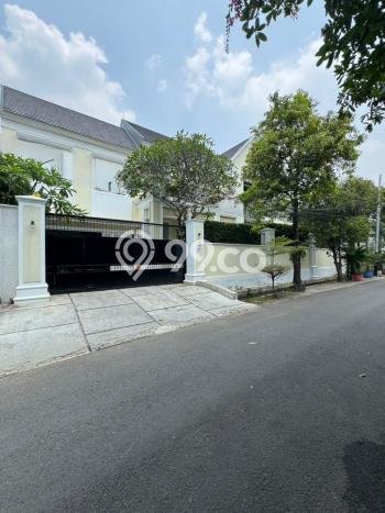 For Sale! Premium House LT 510m2 Desain Modern di Cipete For Sale! Premium House LT 510m2 Desain Modern di Cipete