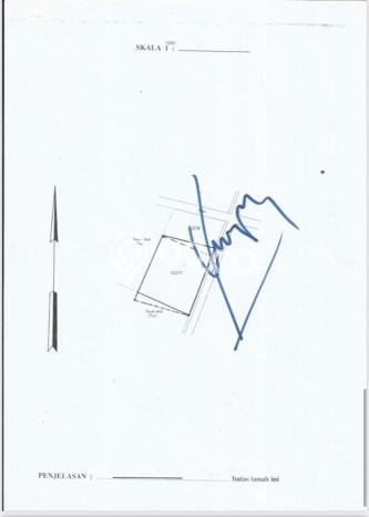 Dijual Tanah 1359m2 di Dago, Bandung Dijual Tanah 1359m2 di Dago, Bandung