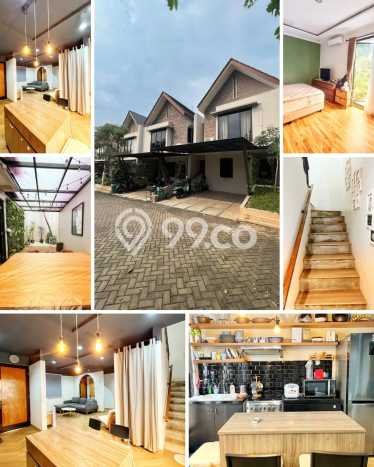 Jual Rumah Strategis Bagus Punya 3 KT di Jagakarsa Jakarta Selatan SHM Jual Rumah Strategis Bagus Punya 3 KT di Jagakarsa Jakarta Selatan SHM