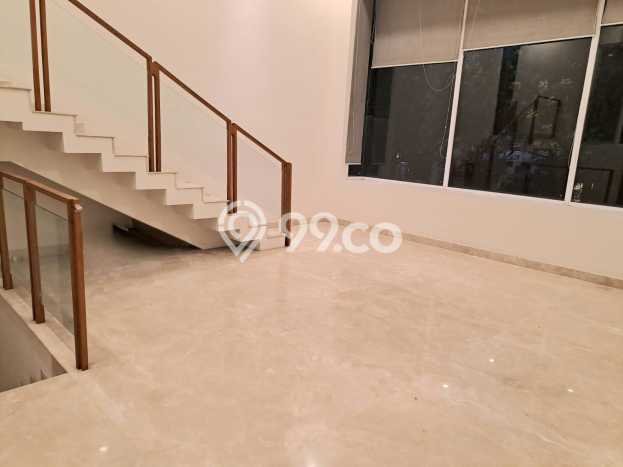 Hunian Elit LB 375m2 Siap Pakai Desain Elegan di Cipete, Jakarta Selatan Hunian Elit LB 375m2 Siap Pakai Desain Elegan di Cipete, Jakarta Selatan