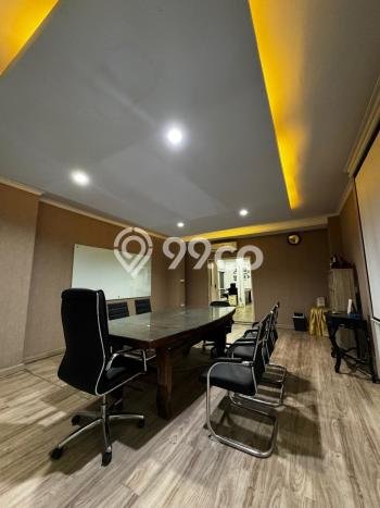 Rumah Mewah Siap Huni LT 1165m2 di Kebayoran Baru, Jakarta Selatan Rumah Mewah Siap Huni LT 1165m2 di Kebayoran Baru, Jakarta Selatan