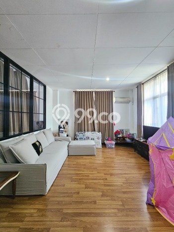 Rumah Elit Modern Tanpa Renovasi di Cipete Jakarta Selatan Rumah Elit Modern Tanpa Renovasi di Cipete Jakarta Selatan
