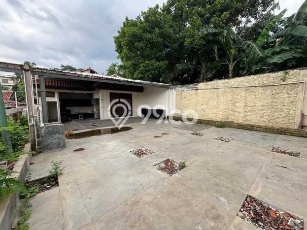 Hunian Elit LB 254m2 Siap Huni Desain Elegan di Terogong, Jakarta Selatan Hunian Elit LB 254m2 Siap Huni Desain Elegan di Terogong, Jakarta Selatan