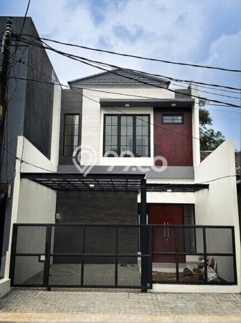 Dijual Hunian Rumah Terawat 3 KT di Bintaro, Tangerang Selatan Dijual Hunian Rumah Terawat 3 KT di Bintaro, Tangerang Selatan