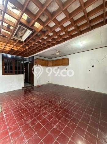 Rumah Elit Akses Strategis di Jakarta Selatan Unfurnished Rumah Elit Akses Strategis di Jakarta Selatan Unfurnished