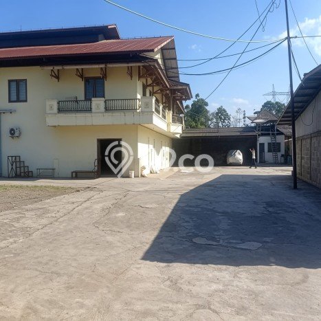 Area Ramai! Pabrik Dijual di Pamulihan untuk Bisnis Luas Bangunan 6952m2 Area Ramai! Pabrik Dijual di Pamulihan untuk Bisnis Luas Bangunan 6952m2