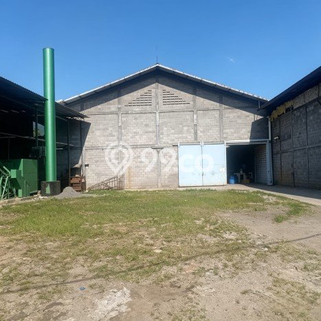 Area Ramai! Pabrik Dijual di Pamulihan untuk Bisnis Luas Bangunan 6952m2 Area Ramai! Pabrik Dijual di Pamulihan untuk Bisnis Luas Bangunan 6952m2