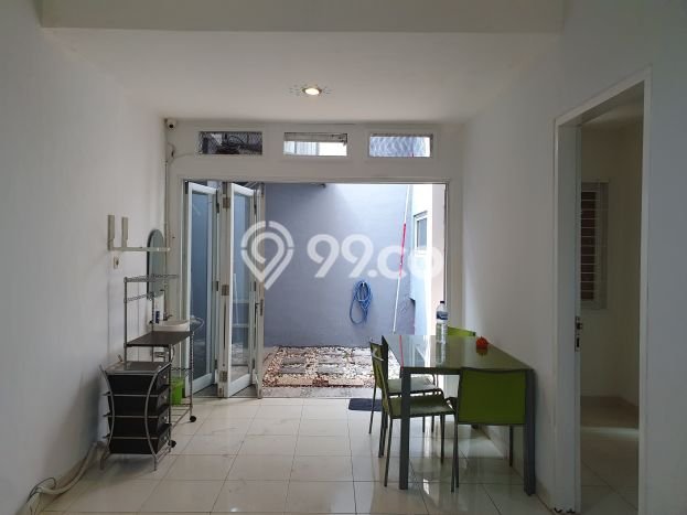 Rumah Modern 3 Kamar LT 106m2 di Bintaro Rumah Modern 3 Kamar LT 106m2 di Bintaro