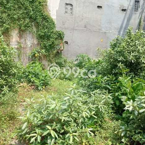 Kavling Tanah untuk Dijual di Fatmawati, Jakarta Selatan, Luas 880m2 Kavling Tanah untuk Dijual di Fatmawati, Jakarta Selatan, Luas 880m2