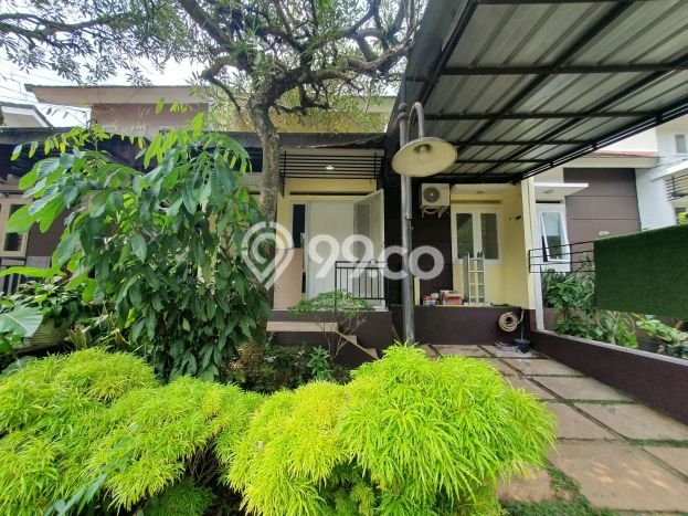 Rumah Modern 3 Kamar LT 106m2 di Bintaro Rumah Modern 3 Kamar LT 106m2 di Bintaro