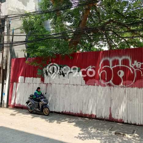Kavling Tanah untuk Dijual di Fatmawati, Jakarta Selatan, Luas 880m2 Kavling Tanah untuk Dijual di Fatmawati, Jakarta Selatan, Luas 880m2