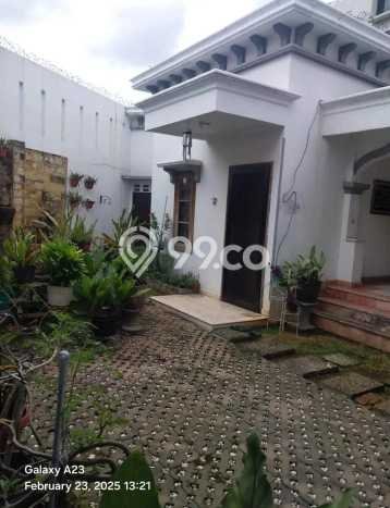 Dijual Rumah Premium dengan Fasilitas Sekitar Lengkap di Pesanggrahan, Jakarta Selatan Dijual Rumah Premium dengan Fasilitas Sekitar Lengkap di Pesanggrahan, Jakarta Selatan