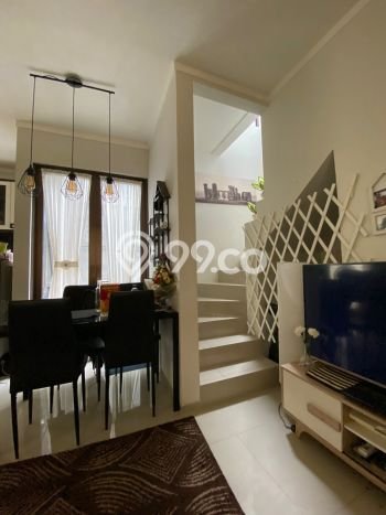 Rumah Minimalis 2 KT LT 80m2 di Bintaro Rumah Minimalis 2 KT LT 80m2 di Bintaro