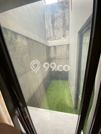 Rumah Minimalis 2 KT LT 80m2 di Bintaro Rumah Minimalis 2 KT LT 80m2 di Bintaro