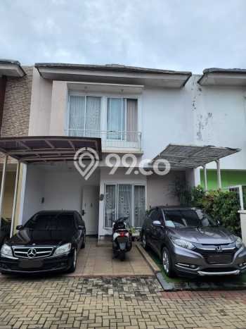 Rumah Modern Minimalis 2 KT Bisa Langsung Pindah di Pamulang Rumah Modern Minimalis 2 KT Bisa Langsung Pindah di Pamulang