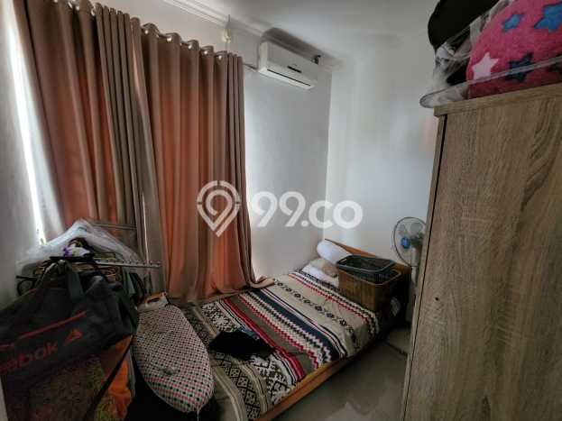 Rumah Modern Minimalis 2 KT Bisa Langsung Pindah di Pamulang Rumah Modern Minimalis 2 KT Bisa Langsung Pindah di Pamulang