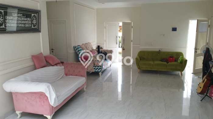 Jual Segera Rumah 3 KT 4 KM di Pondok Aren, Tangerang Selatan Jual Segera Rumah 3 KT 4 KM di Pondok Aren, Tangerang Selatan