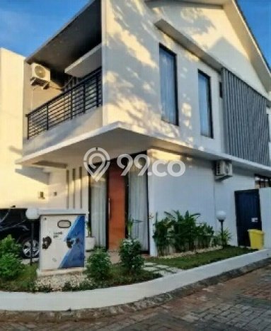 LOKASI PREMIUM! Rumah area Ciputat, 4 KT, Area Tenang, LT 105m² LB 200m² LOKASI PREMIUM! Rumah area Ciputat, 4 KT, Area Tenang, LT 105m² LB 200m²