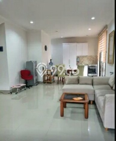 LOKASI PREMIUM! Rumah area Ciputat, 4 KT, Area Tenang, LT 105m² LB 200m² LOKASI PREMIUM! Rumah area Ciputat, 4 KT, Area Tenang, LT 105m² LB 200m²