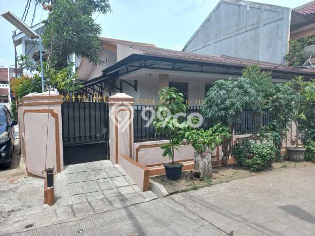 Hot Offer Hunian Mewah Ideal dan Luas di Ciledug, Tangerang Hot Offer Hunian Mewah Ideal dan Luas di Ciledug, Tangerang