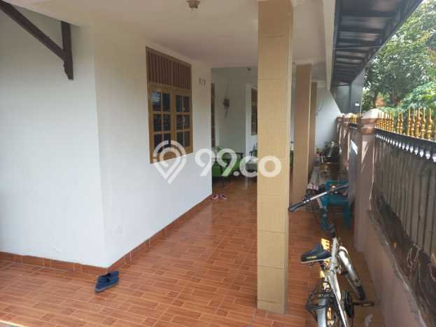 Hot Offer Hunian Mewah Ideal dan Luas di Ciledug, Tangerang Hot Offer Hunian Mewah Ideal dan Luas di Ciledug, Tangerang