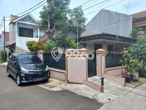 Hot Offer Hunian Mewah Ideal dan Luas di Ciledug, Tangerang Hot Offer Hunian Mewah Ideal dan Luas di Ciledug, Tangerang