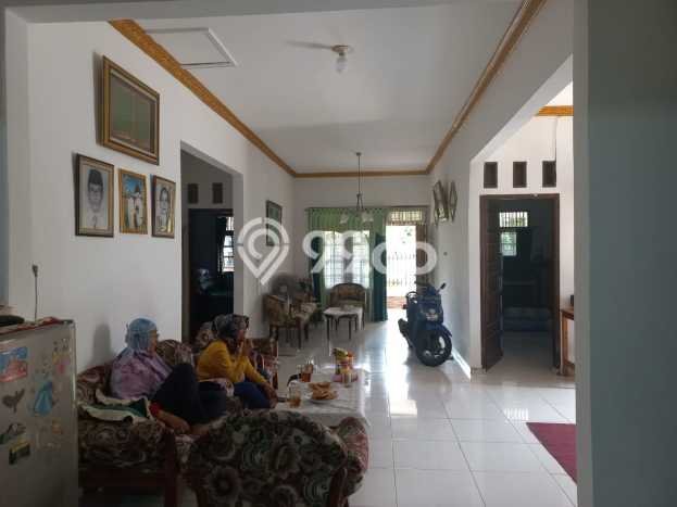 Hot Offer Hunian Mewah Ideal dan Luas di Ciledug, Tangerang Hot Offer Hunian Mewah Ideal dan Luas di Ciledug, Tangerang