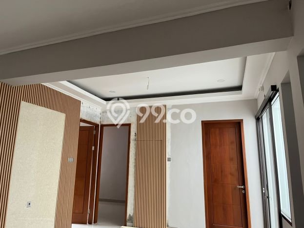 Rumah LT 144m² / LB 157m² di Kawasan Bintaro, Tangerang Selatan Rumah LT 144m² / LB 157m² di Kawasan Bintaro, Tangerang Selatan