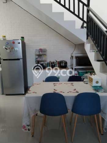 Jual Cepat Rumah 2 KT 1 KM di Jantung Kota Ciputat, Tangerang Selatan Jual Cepat Rumah 2 KT 1 KM di Jantung Kota Ciputat, Tangerang Selatan