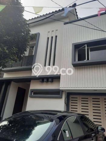Rumah Premium kawasan Kebayoran Baru, 5 KM, Lingkungan Tenang, LT 200m² LB 290m² Rumah Premium kawasan Kebayoran Baru, 5 KM, Lingkungan Tenang, LT 200m² LB 290m²